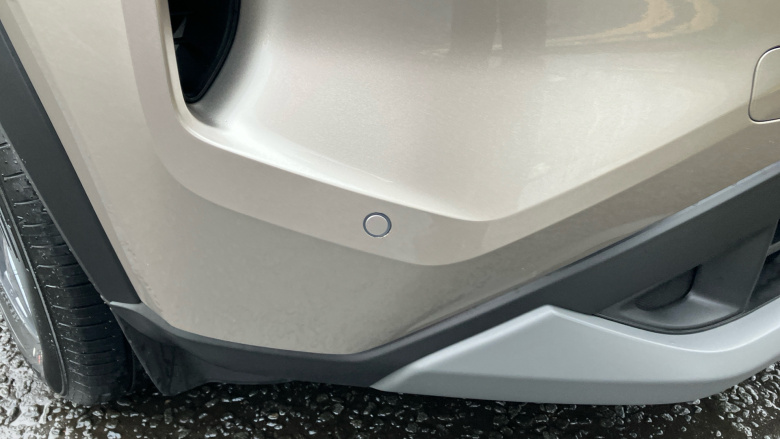 Nissan X-Trail 1.5 MHEV 163 N-Connecta 5dr [7 Seat] Xtronic Petrol Station Wagon